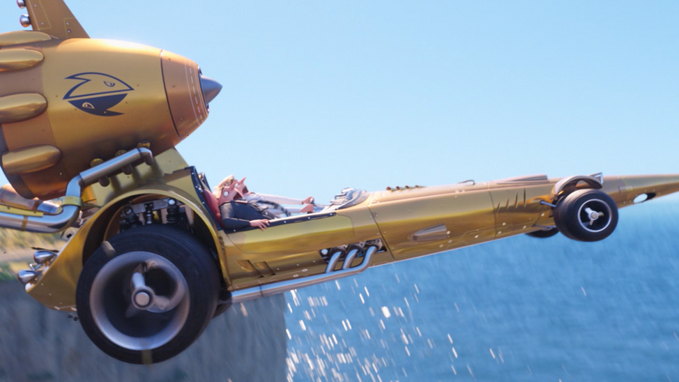 Universal + Despicable Me 3